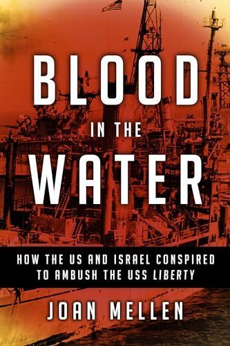 Blood in the Water
