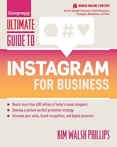 Ultimate guide to Instagram for business