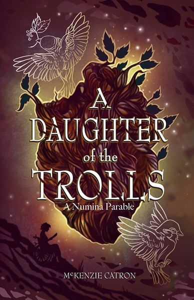 A Daughter of the Trolls