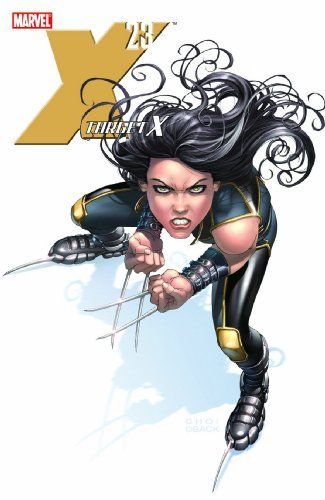 X-23.