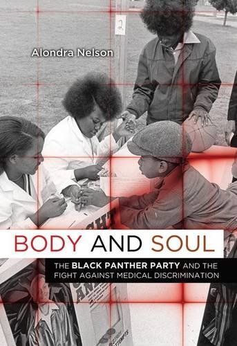 The Black Panther Party and the fight against medical discrimination