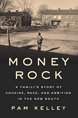 Money rock