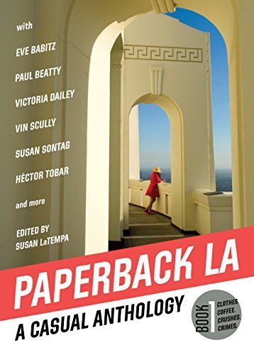 Paperback la Book I