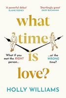 What Time Is Love?
