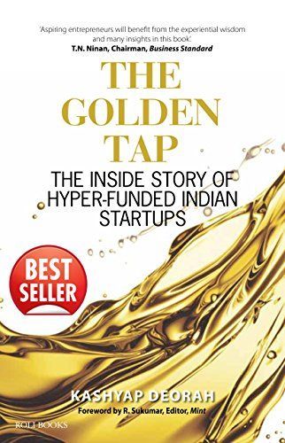 The Golden Tap