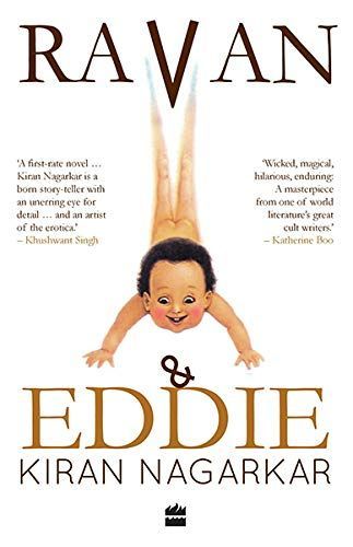 Ravan and Eddie
