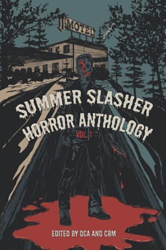 Summer Slasher Horror Anthology