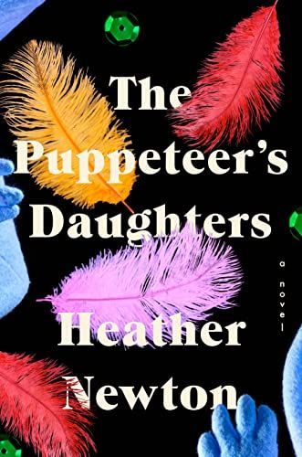 The Puppeteer's Daughters