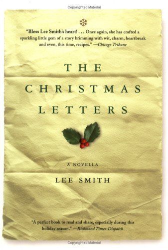 The Christmas Letters