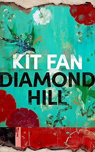 Diamond Hill