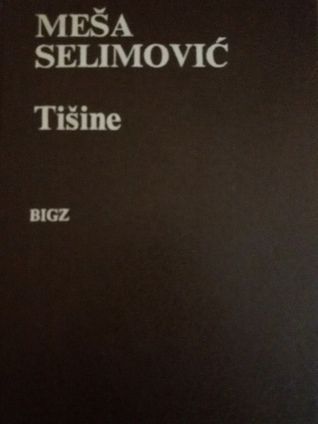Tišine