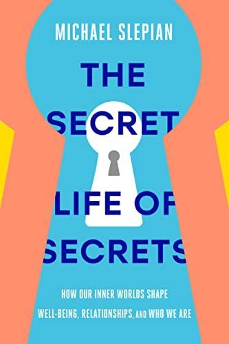Secret Life of Secrets