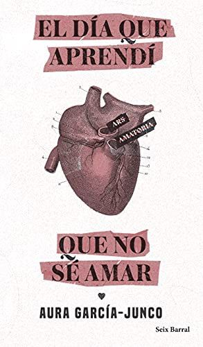 El día que aprendí que no sé amar
