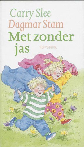 Met zonder jas / druk 1