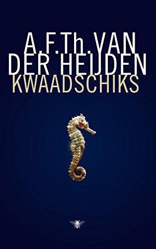 Kwaadschiks / druk 1