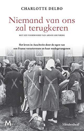 Niemand van ons zal terugkeren