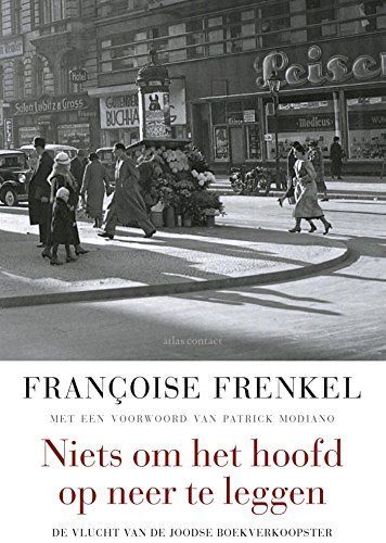 Niets om het hoofd op neer te leggen