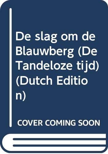 Tandeloze tijd