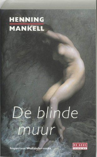 De blinde muur