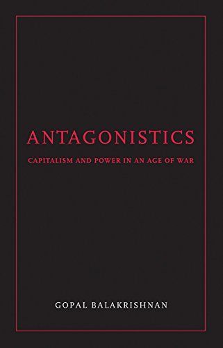 Antagonistics