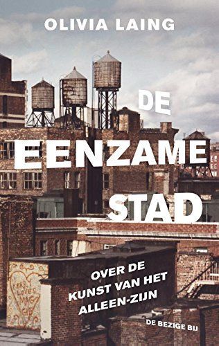 De eenzame stad / druk 1