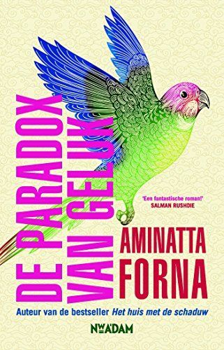 De paradox van geluk