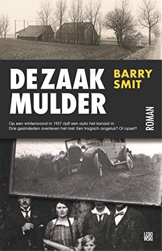 De zaak-Mulder