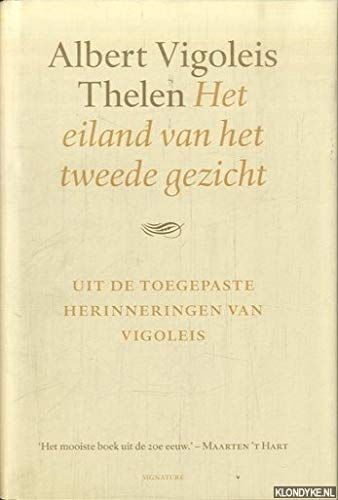 Het eiland van het tweede gezicht