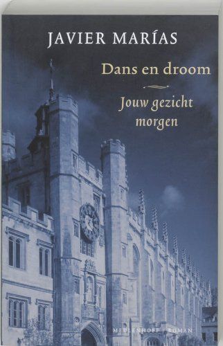 Dans en droom