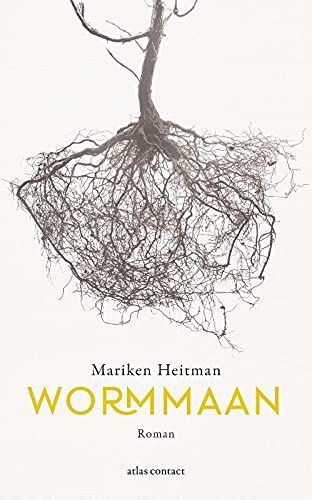 Wormmaan. Roman