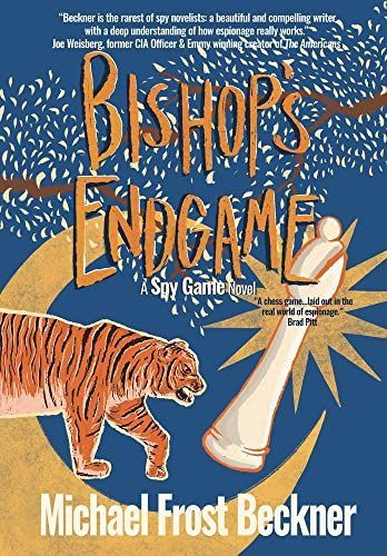 Bishop's Endgame