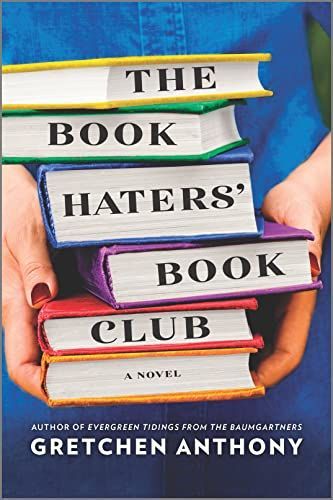 Book Haters' Book Club