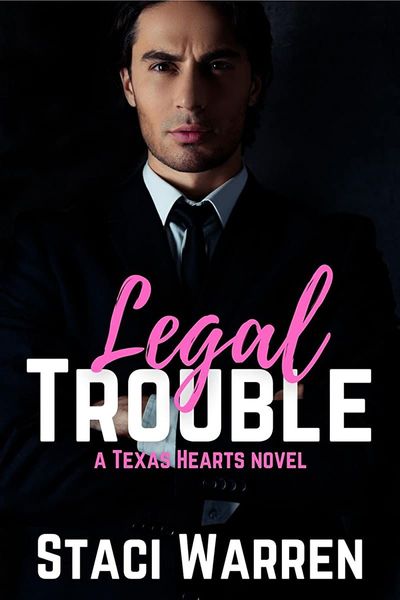 Legal Trouble