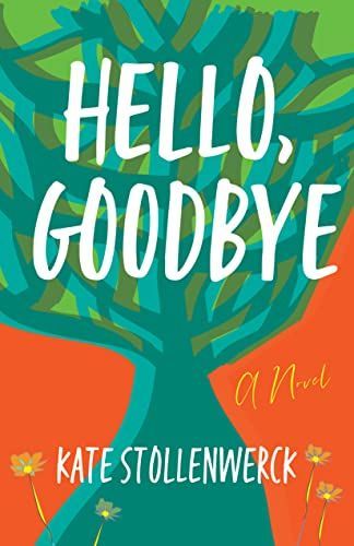 Hello, Goodbye