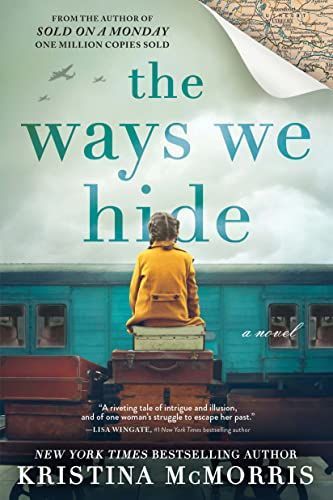 Ways We Hide