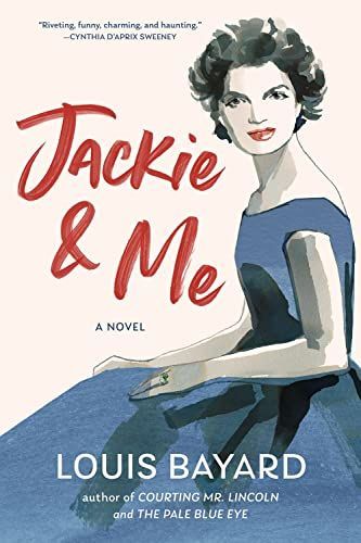 Jackie and Me