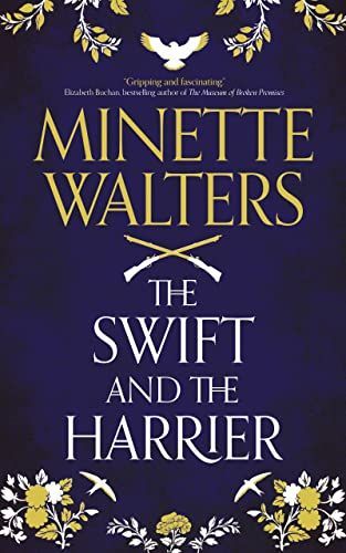 Swift and the Harrier