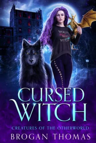 Cursed Witch