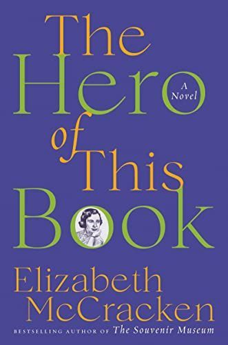 Hero of This Book