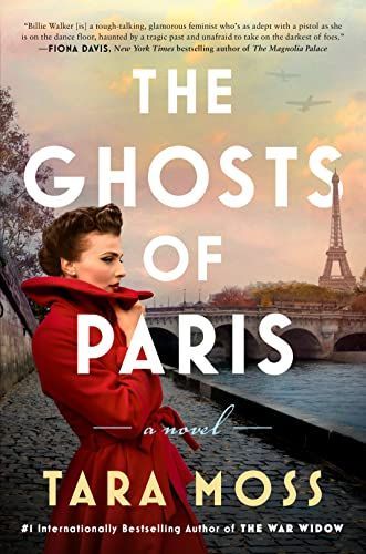 Ghosts of Paris