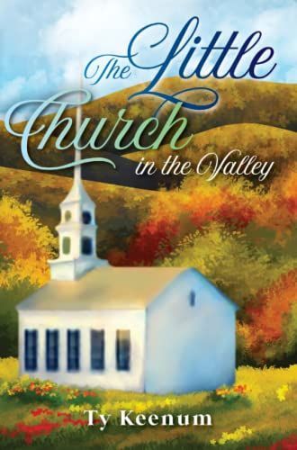 The Little Church in the Valley