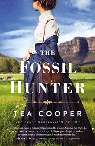 Fossil Hunter