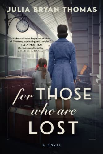 For Those Who Are Lost