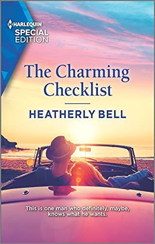 Charming Checklist