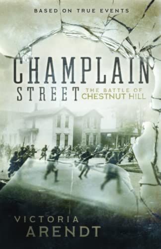 Champlain Street