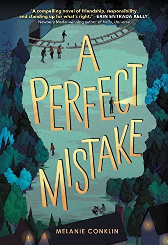 Perfect Mistake