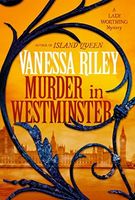 Murder in Westminster (Lady Worthing Mysteries #1)