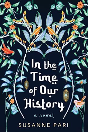 IN THE TIME OF OUR HISTORY.