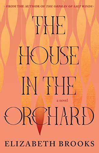 The House in the Orchard