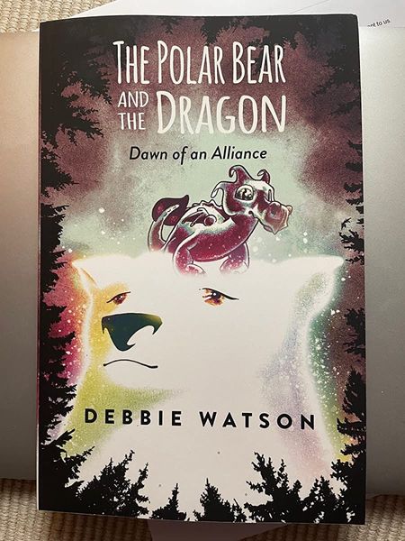 The Polar Bear and the Dragon, Dawn of an Alliance
